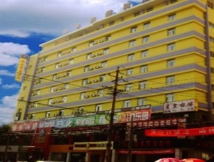 Agoda.com China Apartments & Hotels