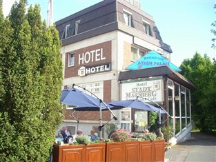 Agoda.com Germany Apartments & Hotels