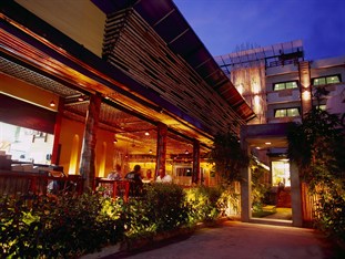 Agoda.com Thailand Apartments & Hotels