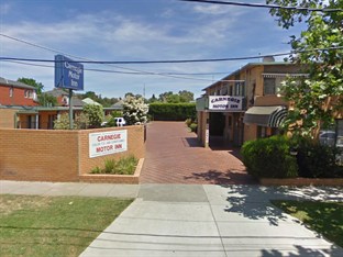 Agoda.com Australia Apartments & Hotels