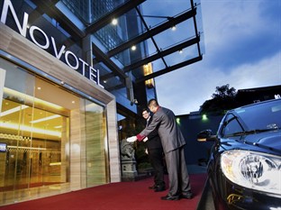 Agoda.com China Apartments & Hotels