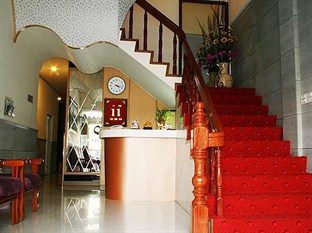 Agoda.com Taiwan Apartments & Hotels