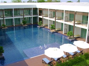 Agoda.com Thailand Apartments & Hotels
