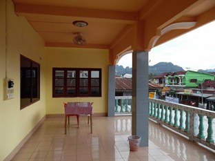 Agoda.com Laos Apartments & Hotels