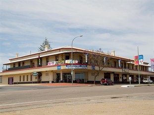 Agoda.com Australia Apartments & Hotels