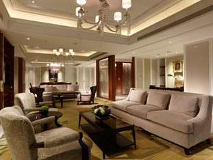 Agoda.com Taiwan Apartments & Hotels