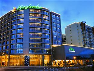 Agoda.com Malaysia Apartments & Hotels