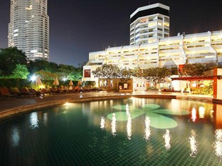 Agoda.com Thailand Apartments & Hotels