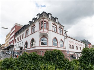 Agoda.com Germany Apartments & Hotels