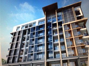 Agoda.com Thailand Apartments & Hotels