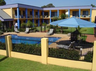 Agoda.com Australia Apartments & Hotels