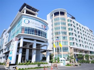 Agoda.com Thailand Apartments & Hotels