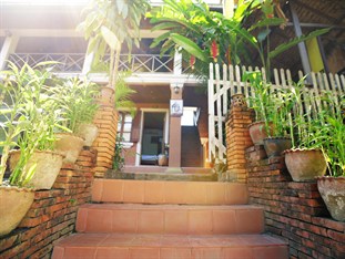 Agoda.com Laos Apartments & Hotels