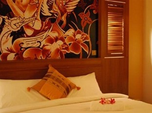 Agoda.com Thailand Apartments & Hotels