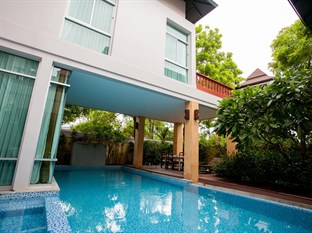Agoda.com Thailand Apartments & Hotels