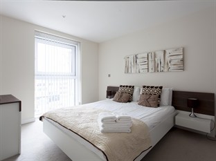 Agoda.com United Kingdom Apartments & Hotels