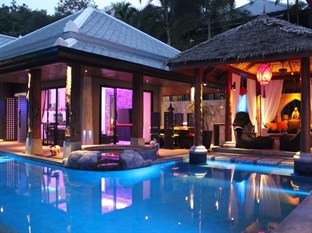 Agoda.com Thailand Apartments & Hotels