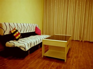 Agoda.com China Apartments & Hotels