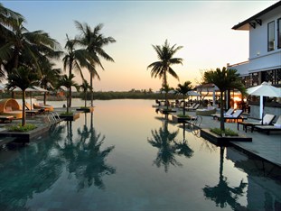 Agoda.com Vietnam Apartments & Hotels  