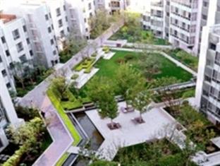 Agoda.com China Apartments & Hotels