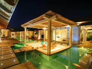 Agoda.com Thailand Apartments & Hotels