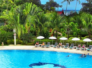 Agoda.com Thailand Apartments & Hotels