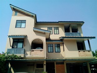 Agoda.com Thailand Apartments & Hotels