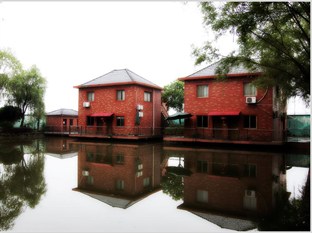 Agoda.com China Apartments & Hotels