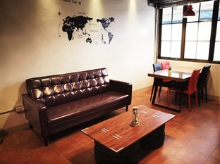 Agoda.com Taiwan Apartments & Hotels