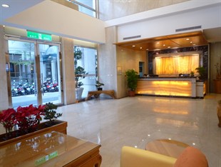 Agoda.com Taiwan Apartments & Hotels