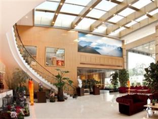 Agoda.com China Apartments & Hotels