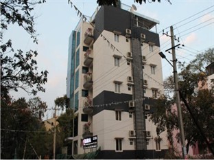 Agoda.com India Apartments & Hotels