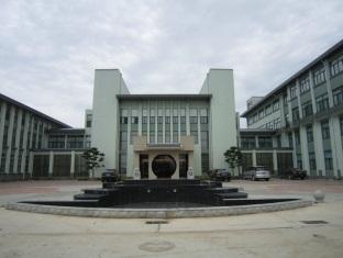 Agoda.com China Apartments & Hotels