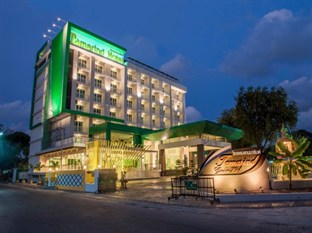 Agoda.com Thailand Apartments & Hotels