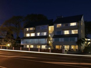 Agoda.com New Zealand Apartments & Hotels