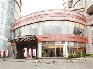 Agoda.com Taiwan Apartments & Hotels