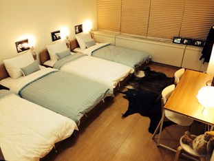Agoda.com South Korea Apartments & Hotels