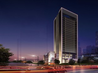 Agoda.com China Apartments & Hotels