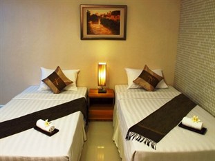 Agoda.com Thailand Apartments & Hotels