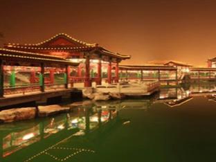 Agoda.com China Apartments & Hotels