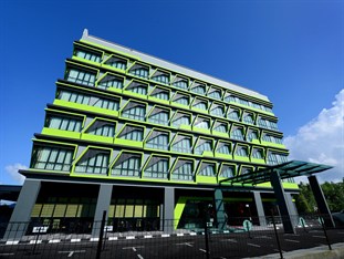 Agoda.com Malaysia Apartments & Hotels