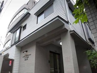 Agoda.com Japan Apartments & Hotels