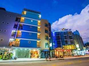 Agoda.com Thailand Apartments & Hotels