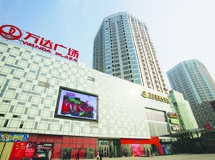 Agoda.com China Apartments & Hotels