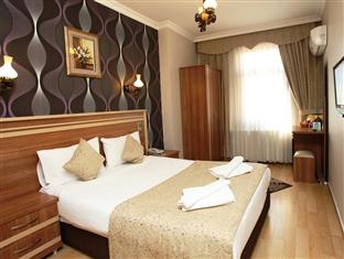 Agoda.com Turkey Apartments & Hotels