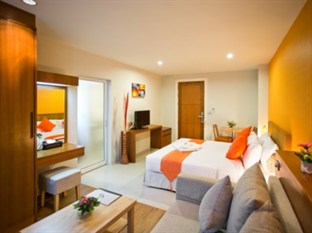 Agoda.com Thailand Apartments & Hotels