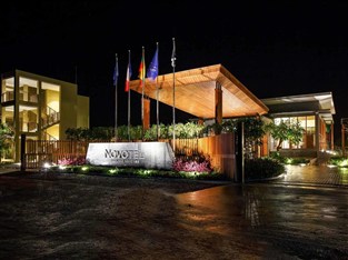 Agoda.com Myanmar Apartments & Hotels