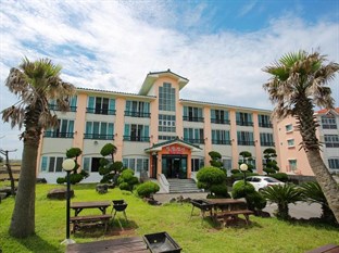 Agoda.com South Korea Apartments & Hotels