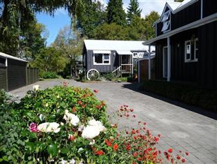 Agoda.com New Zealand Apartments & Hotels