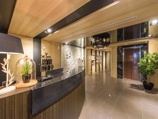 Agoda.com Taiwan Apartments & Hotels